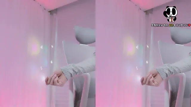 图片[1] - [Korean BJ] sos282 2025-10-05 - KBJFan