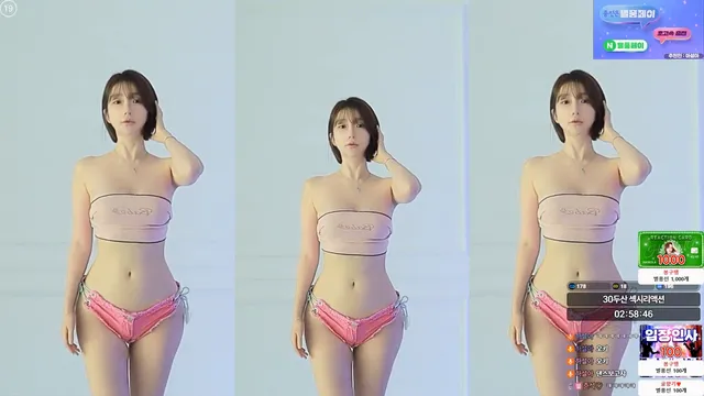 图片[3] - [Korean BJ] rlemaos 2026-01-14 - KBJFan