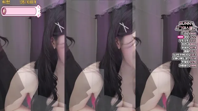 图片[6] - [Korean BJ] nayanaa 2025-05-24 - KBJFan