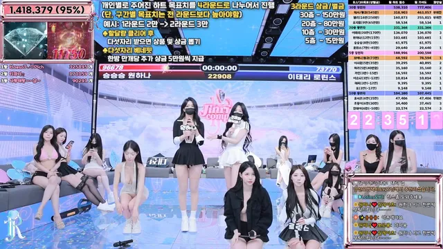 图片[46] - [Korean BJ] jinricp 2025-06-04 - KBJFan