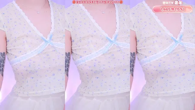 图片[3] - [Korean BJ] yso1004 2026-03-20 - KBJFan