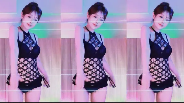 图片[2] - [Korean BJ] crazycatsss 2025-10-17 - KBJFan