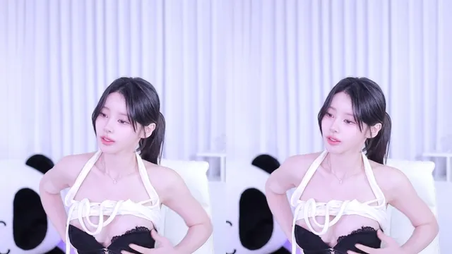 图片[3] - [Korean BJ] ohhanna 2026-02-13 - KBJFan