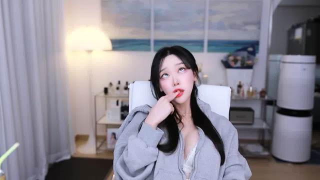 [Korean BJ] bada0629 2025-03-17-秀人集