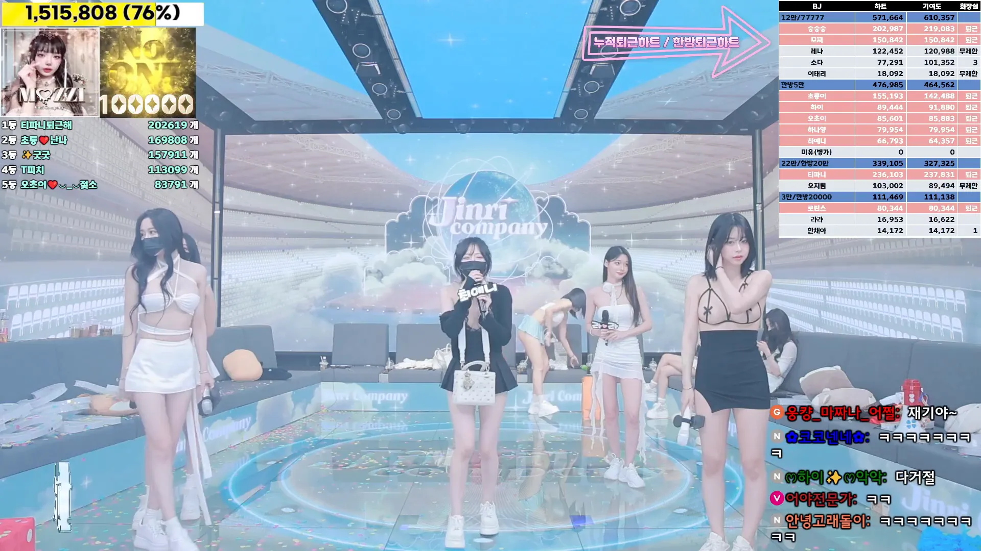 图片[78] - [Korean BJ] jinricp 2024-10-16 - KBJFan