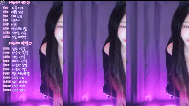 图片[2] - [Korean BJ] nlke0600 2025-07-12 - KBJFan