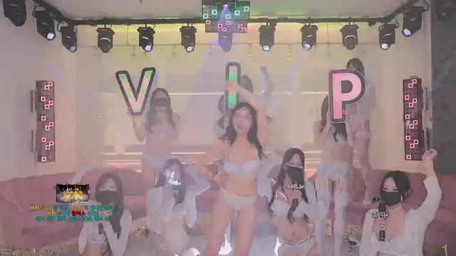 图片[36] - [Korean BJ] mscrew33 2025-08-11 - KBJFan