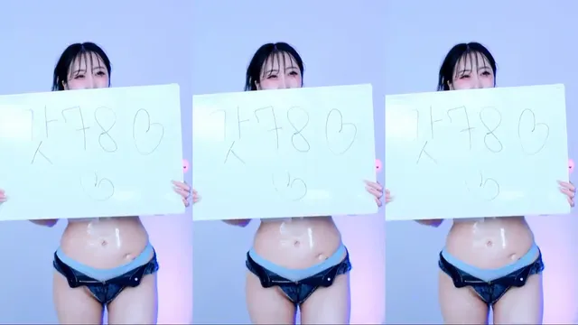 图片[20] - [Korean BJ] yso1004 2025-07-24 - KBJFan