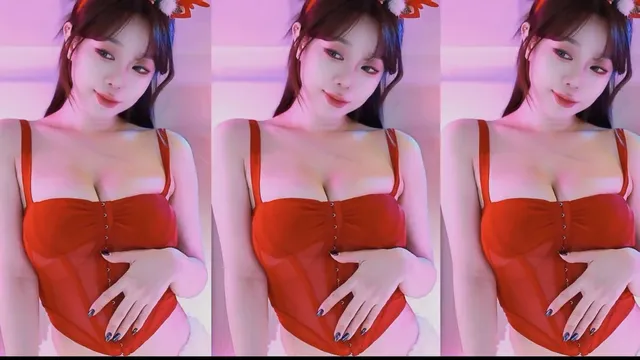 图片[3] - [Korean BJ] crazycatsss 2025-12-22 - KBJFan