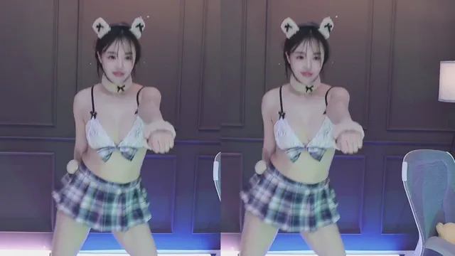 图片[5] - [Korean BJ] mini10062 2025-03-27 - KBJFan