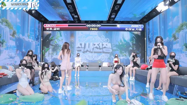 图片[50] - [Korean BJ] pandaclass 2025-07-01 - KBJFan