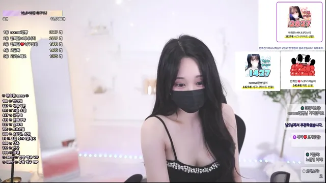 图片[3] - [Korean BJ] hiziny 2025-07-25 - KBJFan