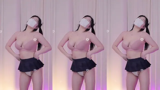 图片[4] - [Korean BJ] cubi62 2026-03-17 - KBJFan