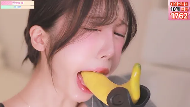 图片[1] - [Korean BJ] howru010 2025-06-02 - KBJFan