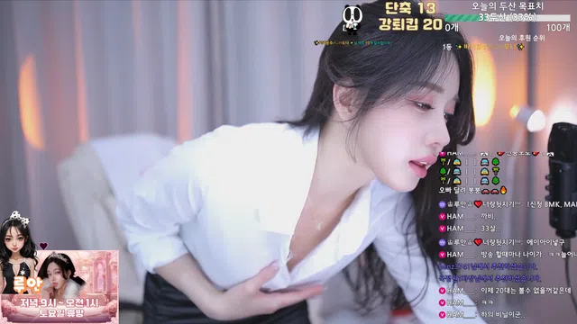 图片[7] - [Korean BJ] louis99ahn 2025-06-09 - KBJFan