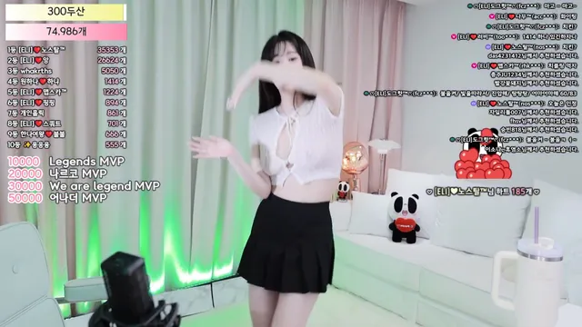 图片[2] - [Korean BJ] eli05021212 2025-06-28 - KBJFan