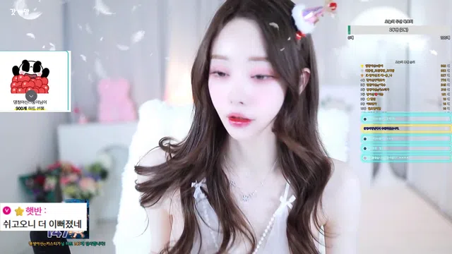 图片[7] - [Korean BJ] cherrybest 2025-12-04 - KBJFan