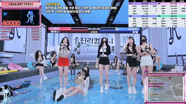 图片[45] - [Korean BJ] jinricp 2025-11-12 - KBJFan