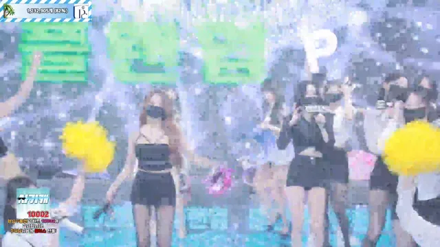 图片[51] - [Korean BJ] pandaclass 2025-07-24 - KBJFan