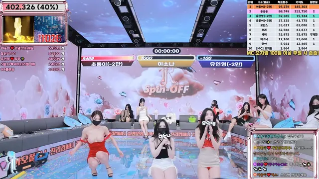 图片[34] - [Korean BJ] jinricp 2025-04-21 - KBJFan