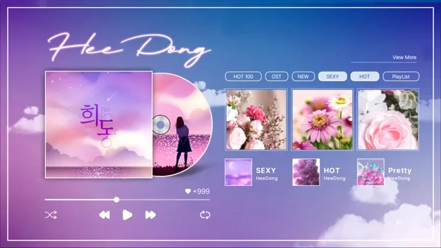 图片[1] - [Korean BJ] hncsphj 2025-06-09 - KBJFan