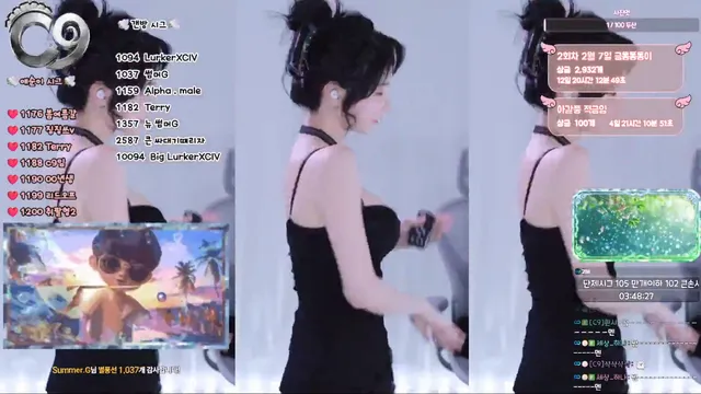 图片[3] - [Korean BJ] yunyeson3015 2026-02-02 - KBJFan