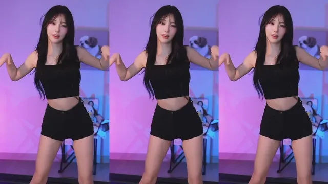 图片[2] - [Korean BJ] thwl9386 2025-08-03 - KBJFan