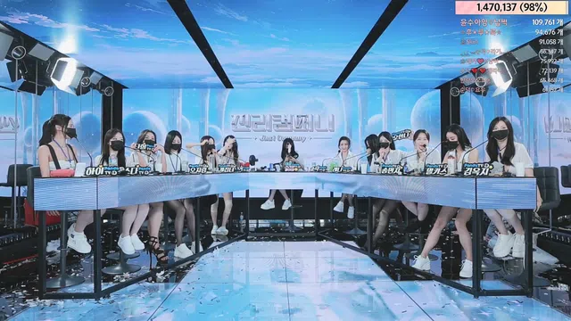 图片[84] - [Korean BJ] jinricp 2024-02-19 - KBJFan