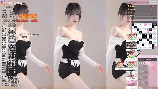 图片[4] - [Korean BJ] rud9281 2026-04-07 - KBJFan