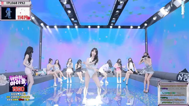 图片[11] - [Korean BJ] jinricp 2025-02-17 - KBJFan