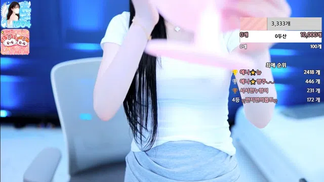 图片[7] - [Korean BJ] anystar00 2024-06-21 - KBJFan