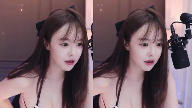 图片[2] - [Korean BJ] mini10062 2025-06-27 - KBJFan