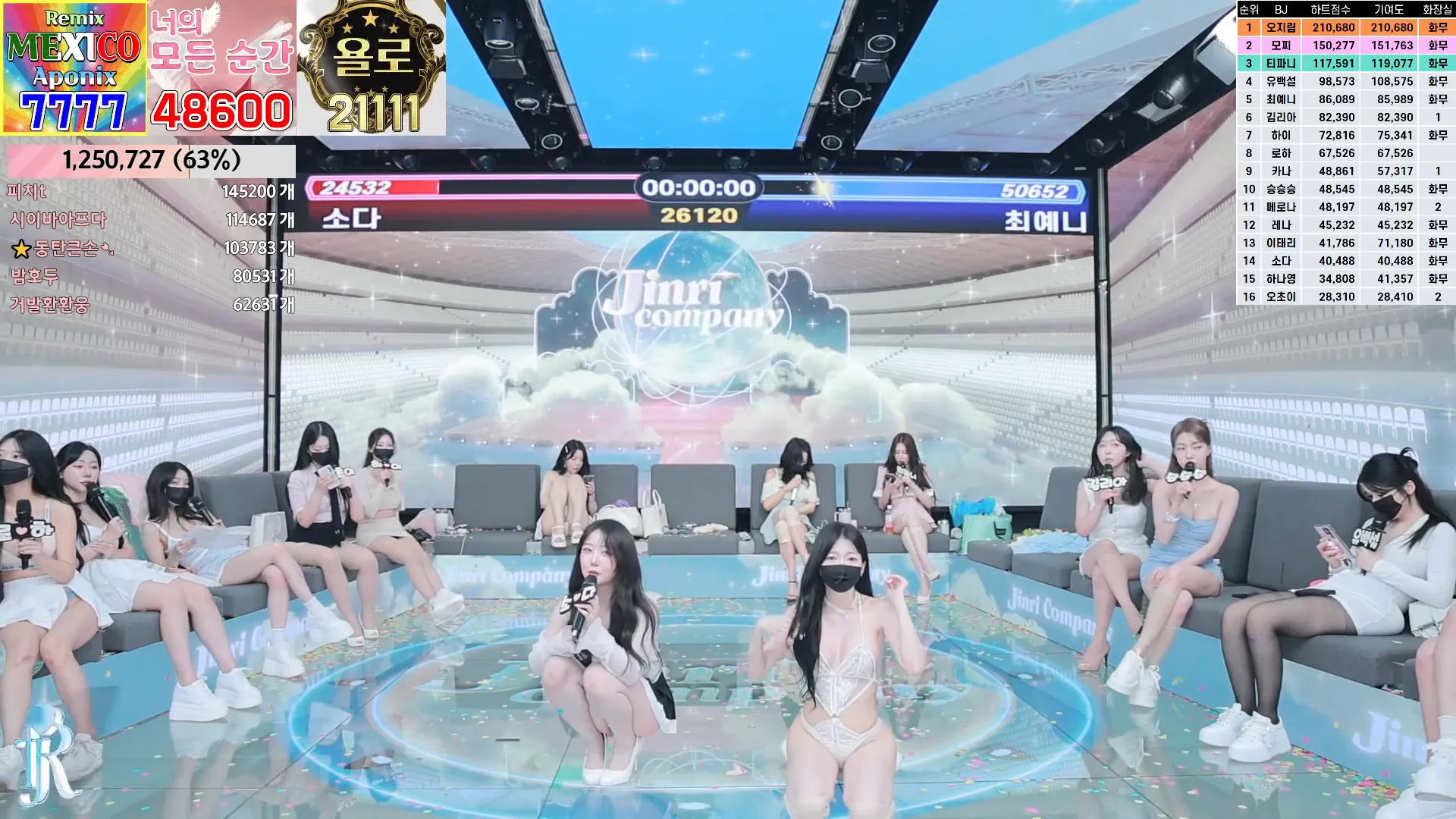 图片[45] - [Korean BJ] jinricp 2024-09-02 - KBJFan