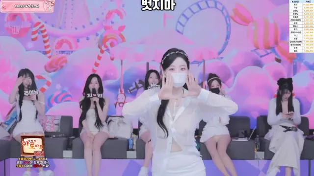 图片[55] - [Korean BJ] pandaclass 2026-04-09 - KBJFan