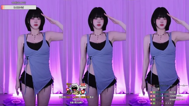 图片[4] - [Korean BJ] inhye0416 2025-07-21 - KBJFan