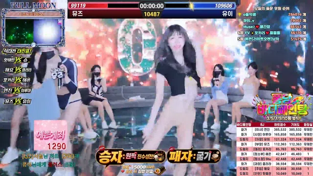 图片[56] - [Korean BJ] mscrew33 2026-05-27 - KBJFan
