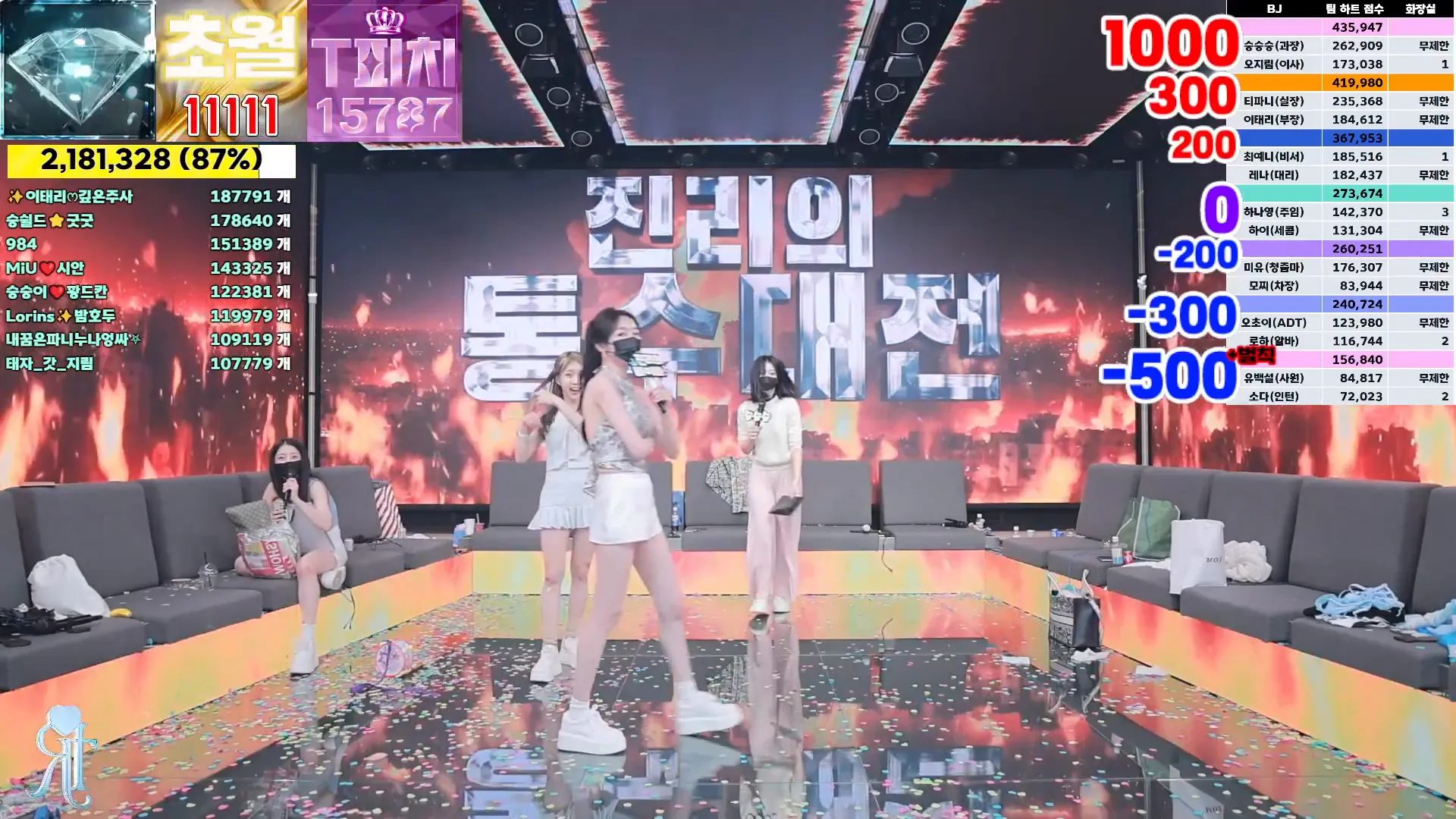 图片[83] - [Korean BJ] jinricp 2024-09-23 - KBJFan