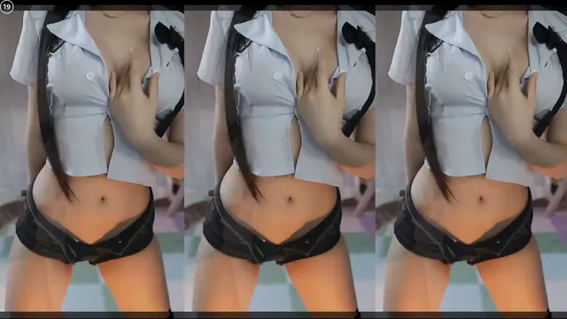 图片[4] - [Korean BJ] ulsandodud 2025-03-29