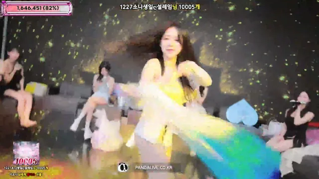 图片[58] - [Korean BJ] jinricp 2025-12-10 - KBJFan