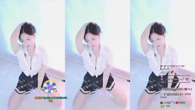 图片[7] - [Korean BJ] ayo555 2025-09-18 - KBJFan