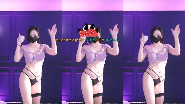 图片[6] - [Korean BJ] muse62 2026-03-12 - KBJFan