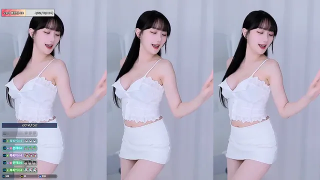 图片[4] - [Korean BJ] wjl9908 2025-02-17 - KBJFan