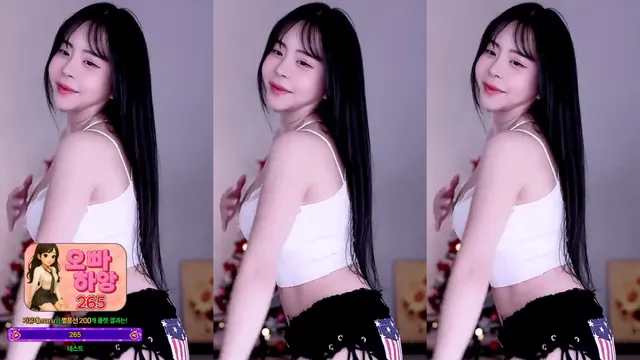 图片[1] - [Korean BJ] kkkku96 2025-12-23 - KBJFan