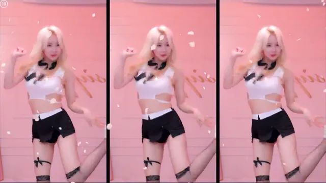 图片[2] - [Korean BJ] joahe2 2025-11-19 - KBJFan