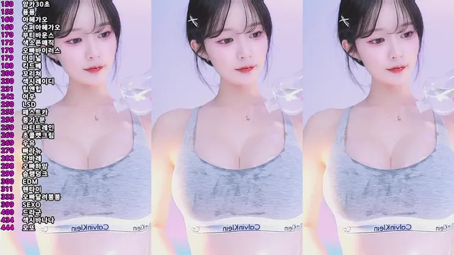 图片[2] - [Korean BJ] sumin2005 2025-03-20