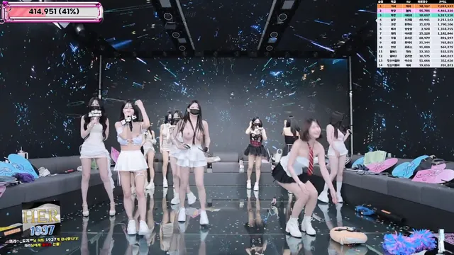 图片[34] - [Korean BJ] jinricp 2025-07-02 - KBJFan