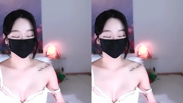 图片[1] - [Korean BJ] dusxksaka 2025-09-11 - KBJFan