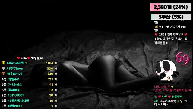 图片[2] - [Korean BJ] bodra31 2025-05-11 - KBJFan