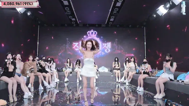 图片[74] - [Korean BJ] jinricp 2025-06-02 - KBJFan