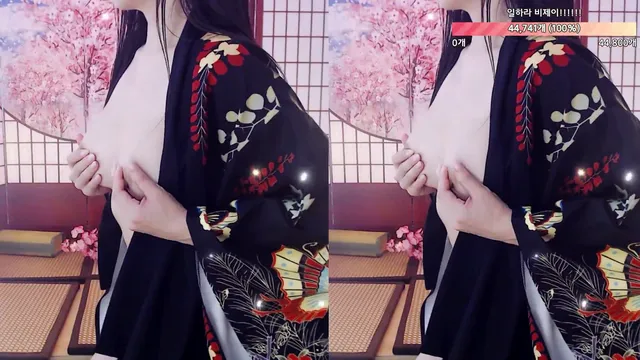 图片[9] - [Korean BJ] heenoo 2025-04-13 - KBJFan